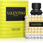 VALENTINO DONNA BIR YELLOW DREAM EDP 100ML woda perfumowana unisex