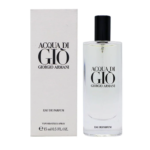 GIORGIO ARMANI ACQUA DI GIO HOMME EDT 15ML woda toaletowa męska