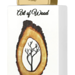 LATTAFA ART OF WOOD EDP 100ML woda perfumowana unisex