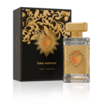 PARIS CORNER FATAL EMBRACE EDP 100ML Woda perfumowana damska