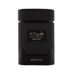 KHADLAJ SHIYAAKA SHADOW 100ML woda perfumowana męska