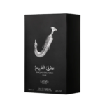 LATTAFA Ishq Al Shuyukh Silver 100ml EDP woda perfumowana unisex
