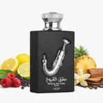 LATTAFA Ishq Al Shuyukh Silver 100ml EDP woda perfumowana unisex