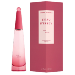 ISSEY MIYAKE L'Eau d'Issey Rose & Rose Intense EDP 25ML woda perfumowana damska