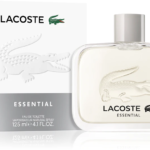 LACOSTE ESSENTIAL 75ML woda toaletowa męska