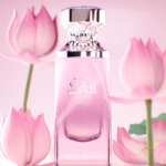 PARIS CORNER ESHAL MUSK EDP 100ML woda perfumowana damska