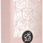AL WATANIAH Shagaf Al Ward 100 ml EDP woda perfumowana damska