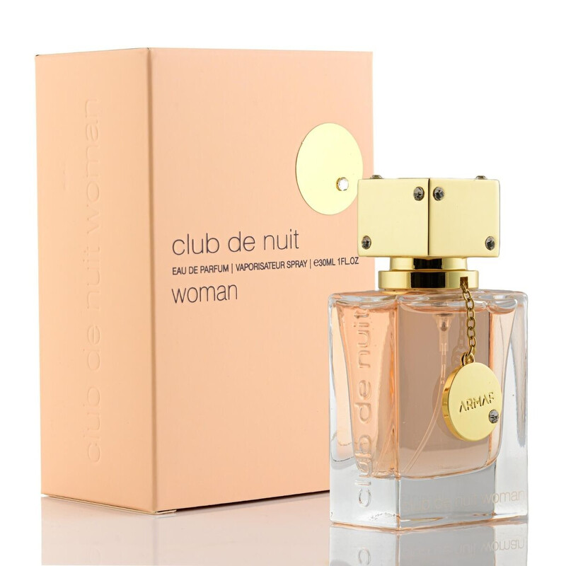 ARMAF CLUB DE NUIT 30ML woda perfumowana damska