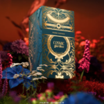 Paris Corner Cosmic Giardino woda perfumowana unisex, 100 ml