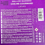 Lattafa Give Me Gourmand Mallow Madness Edp woda perfumowana unisex, 75 ml