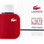 LACOSTE L.12.12 POUR ELLE FRENCH PANACHE EDT 90ML woda toaletowa damska
