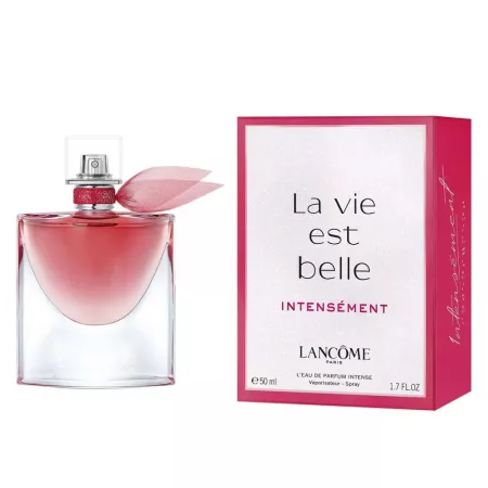LANCOME LA VIE EST BELLE INTENSEMENT EDP 50ML woda perfumowana damska