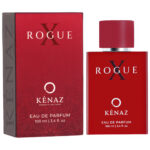 BELLAVITA KÉNAZ  ROGUE X EDP 100ML woda perfumowana męska