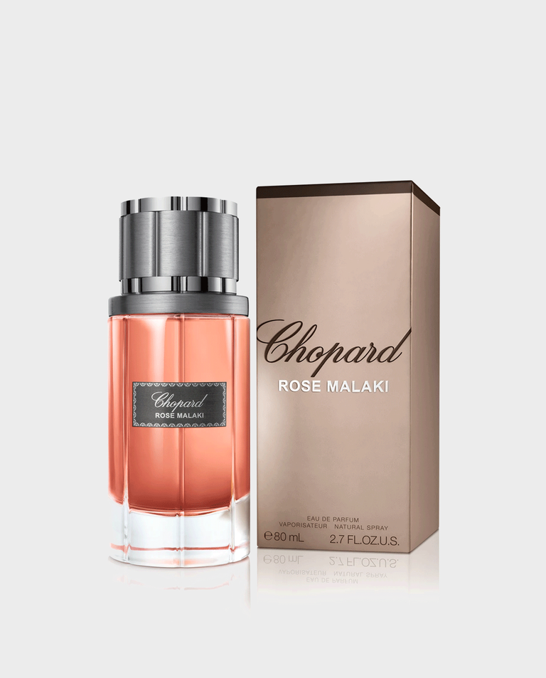 CHOPARD MALAKI ROSE EDP 80ML woda perfumowana damska