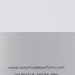 Issey Miyake L'eau d'Issey pour Homme 40 ml woda toaletowa męska bez pudełka