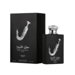 LATTAFA Ishq Al Shuyukh Silver 100ml EDP woda perfumowana unisex