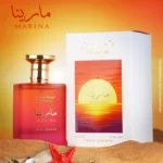 Paris Corner Taskeen Marina Cologne woda perfumowana unisex, 100 ml