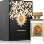 PARIS CORNER FATAL EMBRACE EDP 100ML Woda perfumowana damska