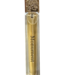 AURORA MINIATURE COLLECTION MONUMENT GOLD (U) EDP 9ML  woda perfumowana unisex
