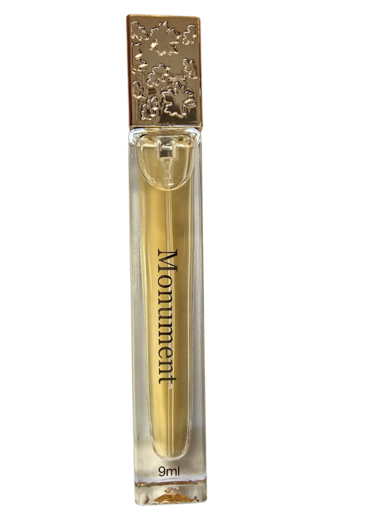 AURORA MINIATURE COLLECTION MONUMENT GOLD (U) EDP 9ML  woda perfumowana unisex