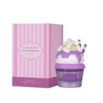 Lattafa Give Me Gourmand Mallow Madness Edp woda perfumowana unisex, 75 ml