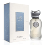 Paris Corner Nada Blumingle woda perfumowana unisex, 100 ml