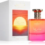 Paris Corner Taskeen Marina Cologne woda perfumowana unisex, 100 ml