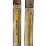 AURORA MINIATURE COLLECTION MONUMENT GOLD (U) EDP 9ML  woda perfumowana unisex