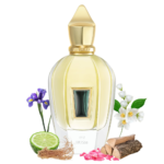 XERJOFF SOSPIRO 17/17 LRISSS EDP W 100ML woda perfumowana damska
