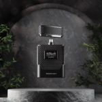 KHADLAJ SHIYAAKA SHADOW 100ML woda perfumowana męska