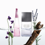 ISSEY MIYAKE LEAU D'ISSEY SOLAR LAVENDER 50ML woda perfumowana męska