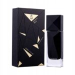AURORA SCENTS Habanera Black 80 ml woda perfumowana męska