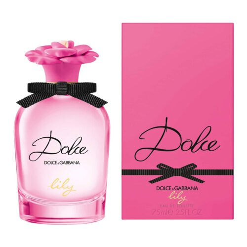 Dolce&Gabbana Dolce Lily 75 ml woda toaletowa damska
