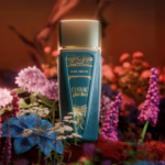 Paris Corner Cosmic Giardino woda perfumowana unisex, 100 ml
