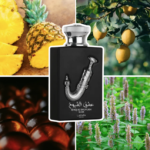LATTAFA Ishq Al Shuyukh Silver 100ml EDP woda perfumowana unisex