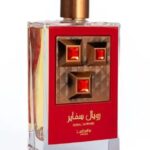 Lattafa Royal Sapphire Edp woda perfumowana unisex, 100 ml