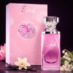 PARIS CORNER ESHAL MUSK EDP 100ML woda perfumowana damska