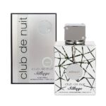 ARMAF CLUB DE NUIT SILLAGE EDP 100ML woda perfumowana unisex
