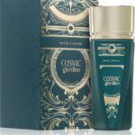 Paris Corner Cosmic Giardino woda perfumowana unisex, 100 ml
