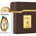 LATTAFA ART OF WOOD EDP 100ML woda perfumowana unisex