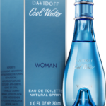 DAVIDOFF COOLWATER WOMAN EDT 30ML woda toaletowa damska