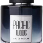 GRANDEUR Elite Pacific Woods EDP 100ML woda perfumowana męska