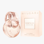 BVLGARI OMNIA CRYSTALLINE EDT 100ML woda toaletowa damska