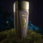 Paris Corner Mysterium woda perfumowana męska, 100 ml
