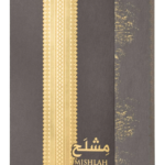 LATTAFA MISHLAH EDP 100ML woda  perfumowana unisex