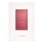Paris Corner Nada Wink woda perfumowana unisex, 100 ml