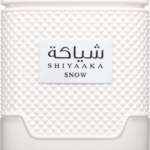 KHADLAJ SHIYAAKA SNOW 100ML woda perfumowana unisex