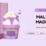 Lattafa Give Me Gourmand Mallow Madness Edp woda perfumowana unisex, 75 ml