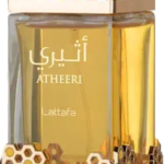 LATTAFA ATHEERI EDP 100 ml woda perfumowana unisex