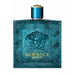 Versace Eros 200 ml EDT woda toaletowa męska